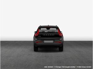 Volvo XC40 B3 B DKG Ultra Black Edition , 5-türig