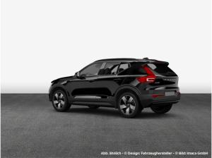 Volvo XC40 B3 B DKG Ultra Black Edition , 5-türig