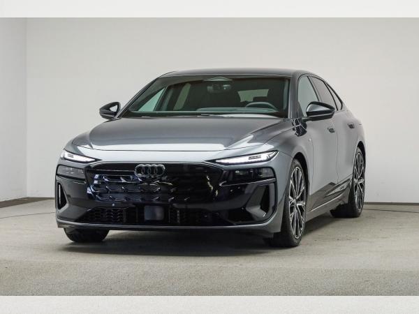Audi A6 e-tron Sportback quattro 315kW *BITTE BESCHREIBUNG LESEN*