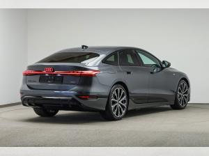 Audi A6 e-tron Sportback quattro 315kW *BITTE BESCHREIBUNG LESEN*