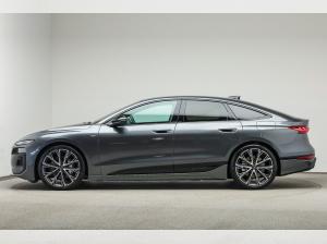 Audi A6 e-tron Sportback quattro 315kW *BITTE BESCHREIBUNG LESEN*