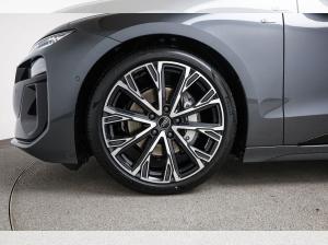 Audi A6 e-tron Sportback quattro 315kW *BITTE BESCHREIBUNG LESEN*
