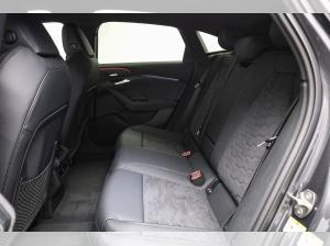 Audi A6 e-tron Sportback quattro 315kW *BITTE BESCHREIBUNG LESEN*