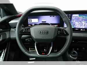 Audi A6 e-tron Sportback quattro 315kW *BITTE BESCHREIBUNG LESEN*