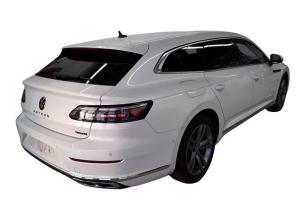 Volkswagen Arteon Shooting Brake R-Line 4Motion 2.0 TDI DSG - HUD SHZ LED Area View Navi ACC AHK PDC LM