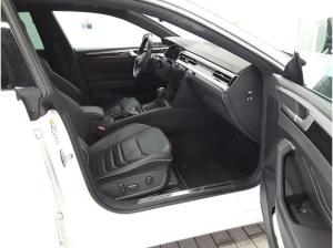 Volkswagen Arteon Shooting Brake R-Line 4Motion 2.0 TDI DSG - HUD SHZ LED Area View Navi ACC AHK PDC LM