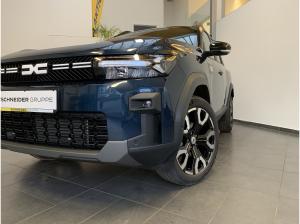 Dacia Bigster Journey Fullhyb. 155 PANODACH 💥 SUMMER DEAL - TREUEPRÄMIE&Urlaubsgeld💥FRIST 31.08.2026