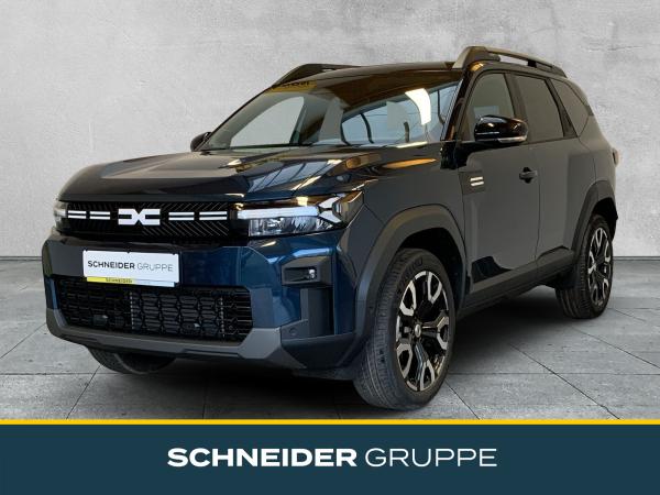Dacia Bigster Journey Fullhyb. 155 PANODACH 💥 SUMMER DEAL - TREUEPRÄMIE&Urlaubsgeld💥FRIST 31.08.2026
