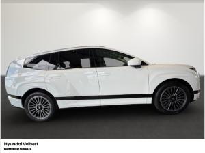 Hyundai IONIQ 9 UNIQ Allrad 7-Sitzer 110 kWh - Aktion bis 30.09.2026 | 0,25% Versteuerung + BAFA | (Velbert)