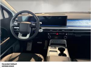 Hyundai IONIQ 9 UNIQ Allrad 7-Sitzer 110 kWh - Aktion bis 30.09.2026 | 0,25% Versteuerung + BAFA | (Velbert)