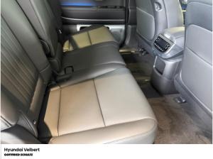 Hyundai IONIQ 9 UNIQ Allrad 7-Sitzer 110 kWh - Aktion bis 30.09.2026 | 0,25% Versteuerung + BAFA | (Velbert)