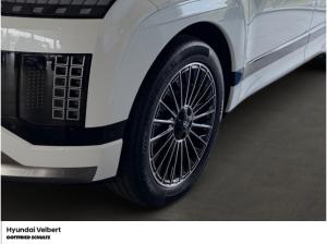 Hyundai IONIQ 9 UNIQ Allrad 7-Sitzer 110 kWh - Aktion bis 30.09.2026 | 0,25% Versteuerung + BAFA | (Velbert)