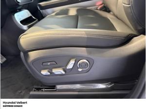 Hyundai IONIQ 9 UNIQ Allrad 7-Sitzer 110 kWh - Aktion bis 30.09.2026 | 0,25% Versteuerung + BAFA | (Velbert)