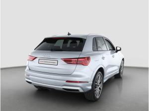 Audi Q3 35 SUV advanced TFSI S tronic ACC AHK LED NAVI