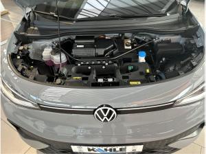 Volkswagen ID.5 Pro ENERGY 79 kWh SOFORT VERFÜGBAR Design-Paket IQ.Drive GJR AHK