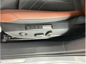 Volkswagen ID.5 Pro ENERGY 79 kWh SOFORT VERFÜGBAR Design-Paket IQ.Drive GJR AHK