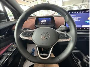 Volkswagen ID.5 Pro ENERGY 79 kWh SOFORT VERFÜGBAR Design-Paket IQ.Drive GJR AHK