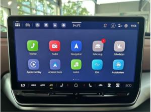 Volkswagen ID.5 Pro ENERGY 79 kWh SOFORT VERFÜGBAR Design-Paket IQ.Drive GJR AHK