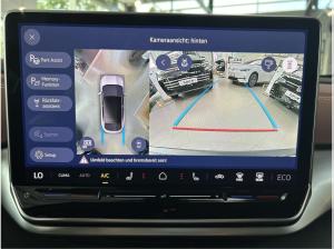 Volkswagen ID.5 Pro ENERGY 79 kWh SOFORT VERFÜGBAR Design-Paket IQ.Drive GJR AHK