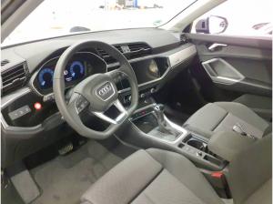 Audi Q3 35 SUV advanced TFSI S tronic ACC AHK LED NAVI