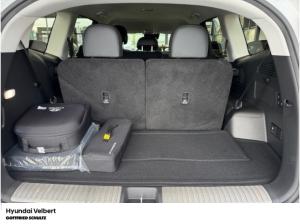 Hyundai IONIQ 9 UNIQ Allrad 7-Sitzer 110 kWh - Aktion bis 30.09.2026 | 0,25% Versteuerung + BAFA | (Velbert)