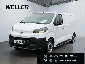 Toyota Proace ⚡Electric Duty - 75 kWh - PDC – Gewerbe-Sonderaktion⚡
