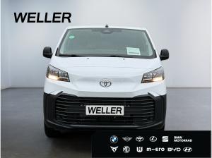 Toyota Proace ⚡Electric Duty - 75 kWh - PDC – Gewerbe-Sonderaktion⚡