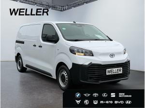 Toyota Proace ⚡Electric Duty - 75 kWh - PDC – Gewerbe-Sonderaktion⚡