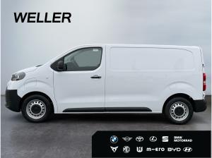 Toyota Proace ⚡Electric Duty - 75 kWh - PDC – Gewerbe-Sonderaktion⚡