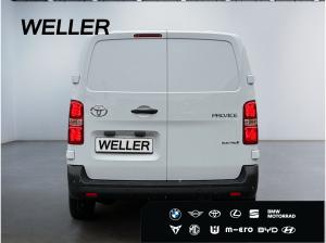 Toyota Proace ⚡Electric Duty - 75 kWh - PDC – Gewerbe-Sonderaktion⚡