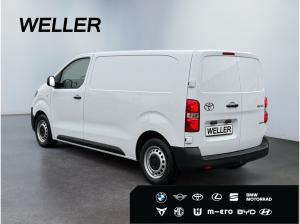 Toyota Proace ⚡Electric Duty - 75 kWh - PDC – Gewerbe-Sonderaktion⚡