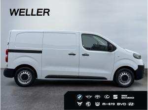 Toyota Proace ⚡Electric Duty - 75 kWh - PDC – Gewerbe-Sonderaktion⚡