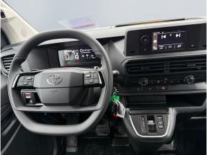 Toyota Proace ⚡Electric Duty - 75 kWh - PDC – Gewerbe-Sonderaktion⚡