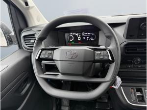 Toyota Proace ⚡Electric Duty - 75 kWh - PDC – Gewerbe-Sonderaktion⚡