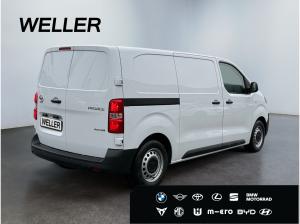 Toyota Proace ⚡Electric Duty - 75 kWh - PDC – Gewerbe-Sonderaktion⚡