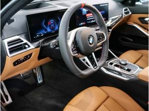 BMW M340 M340d xDrive M Sport Pro ACC RFK NAVI LED CARBON