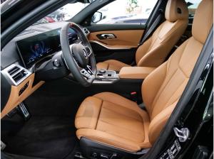 BMW M340 M340d xDrive M Sport Pro ACC RFK NAVI LED CARBON