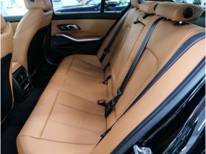 BMW M340 M340d xDrive M Sport Pro ACC RFK NAVI LED CARBON