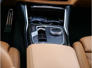 BMW M340 M340d xDrive M Sport Pro ACC RFK NAVI LED CARBON