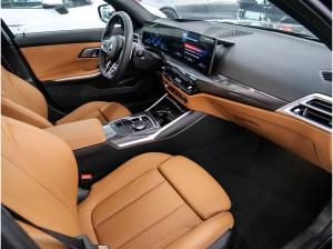 BMW M340 M340d xDrive M Sport Pro ACC RFK NAVI LED CARBON