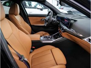 BMW M340 M340d xDrive M Sport Pro ACC RFK NAVI LED CARBON