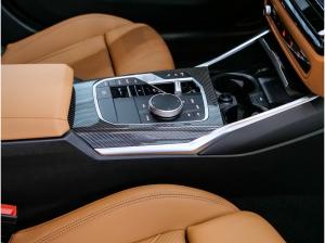 BMW M340 M340d xDrive M Sport Pro ACC RFK NAVI LED CARBON
