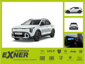 Kia Stonic GT-Line AT | EINZELSTÜCK | Privat