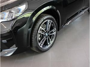 BMW iX2 xDrive30 M Sport RFK NAVI Standh. LED DAB