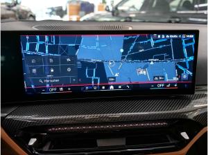 BMW M340 M340d xDrive M Sport Pro ACC RFK NAVI LED CARBON