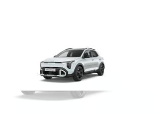 Kia Stonic GT-Line AT | EINZELSTÜCK | Privat