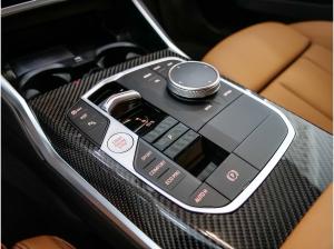 BMW M340 M340d xDrive M Sport Pro ACC RFK NAVI LED CARBON