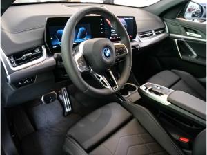 BMW iX2 xDrive30 M Sport RFK NAVI Standh. LED DAB