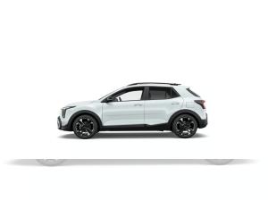 Kia Stonic GT-Line AT | EINZELSTÜCK | Privat