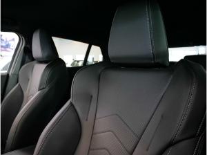 BMW iX2 xDrive30 M Sport RFK NAVI Standh. LED DAB
